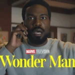 Wonder Man