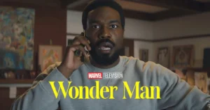 Wonder Man