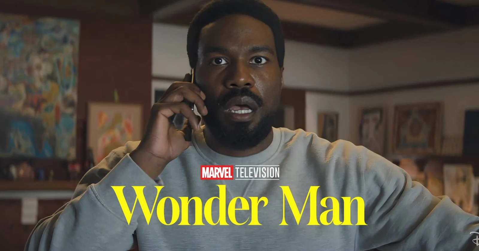 Wonder Man
