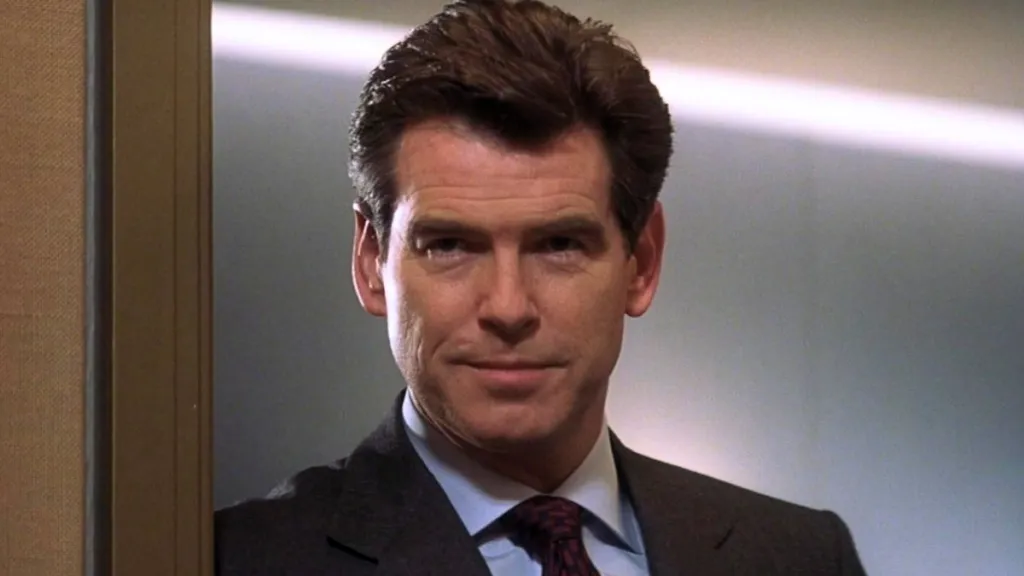 James Bond 