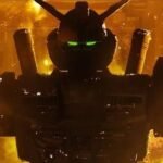 Gundam Movie Netflix Release