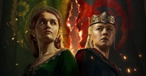 House of the Dragon