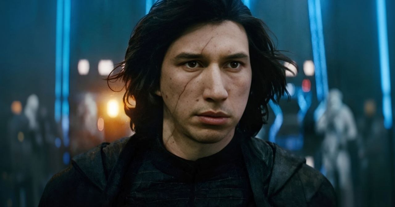 Hunt For Ben Solo