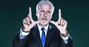 James Cameron