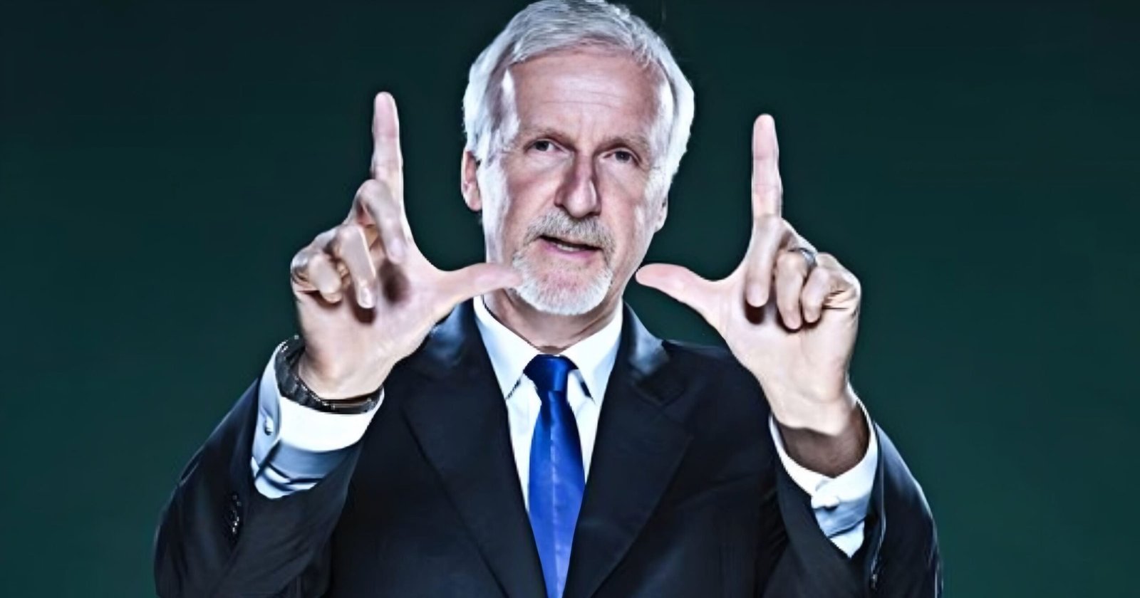 James Cameron