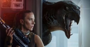 Jurassic World 5