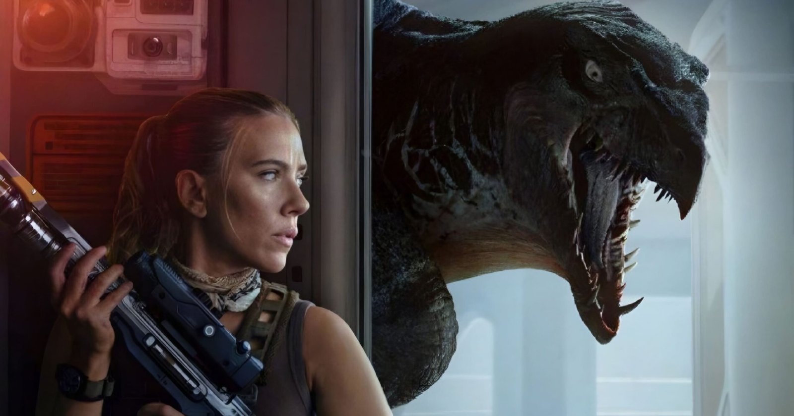 Jurassic World 5