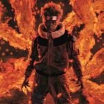 Live-Action Naruto Movie