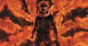 Live-Action Naruto Movie