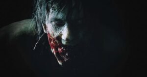 Resident Evil Movie's R Rating