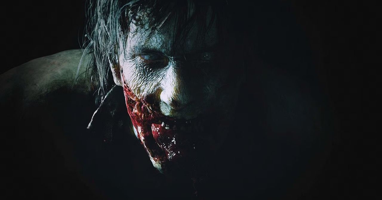 Resident Evil Movie's R Rating