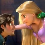 Tangled