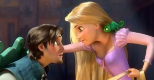 Tangled