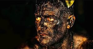The Last Photograph Teaser Trailer