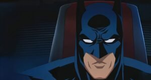Batman: Knightfall Part 2 Trailer