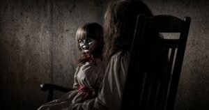 The Conjuring Universe