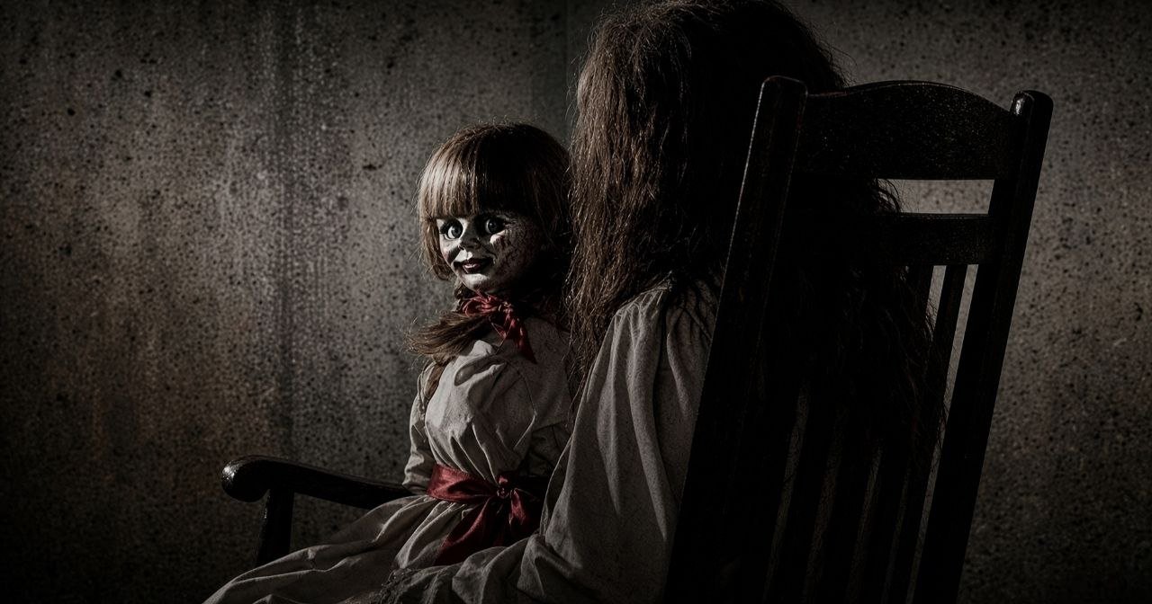 The Conjuring Universe