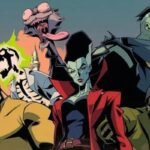 Creature Commandos Season 2 Update