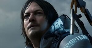 Death Stranding Movie