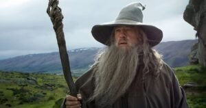 Ian McKellen’s return as Gandalf