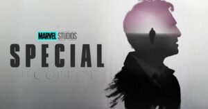Marvel Studios Detective Project
