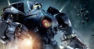Pacific Rim’s Future