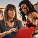 Patty Jenkins on Warner Bros