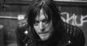 Norman Reedus Disavowed