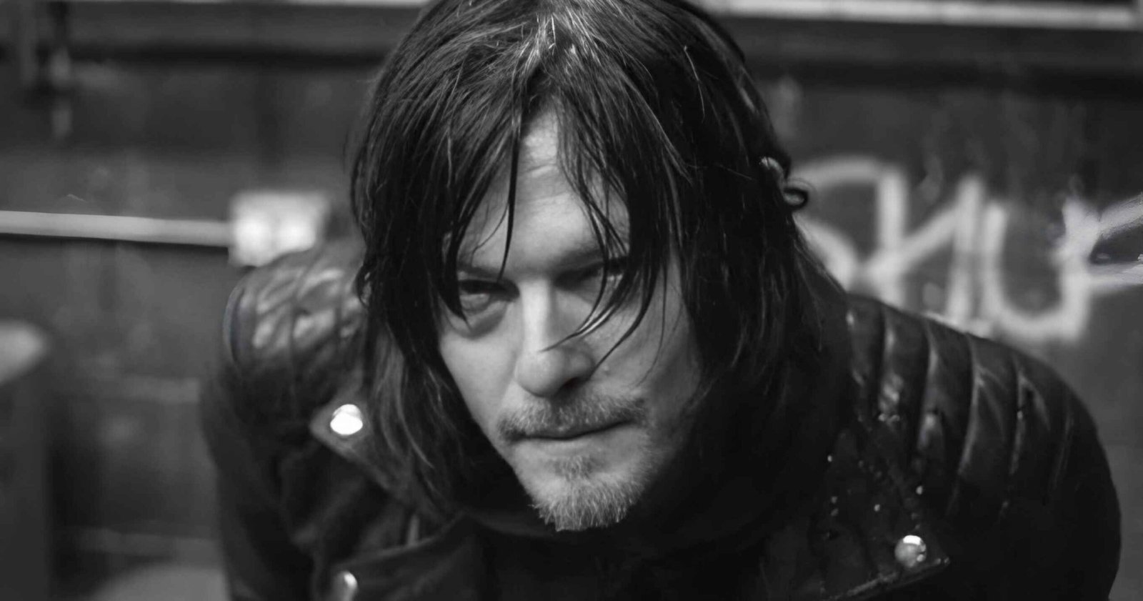 Norman Reedus Disavowed