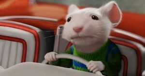 Stuart Little Movie
