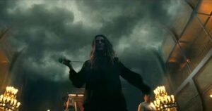 Vampire Carnival Trailer