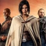 Zack Snyder's Update on Rebel Moon