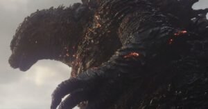Godzilla Minus Zero Final Trailer
