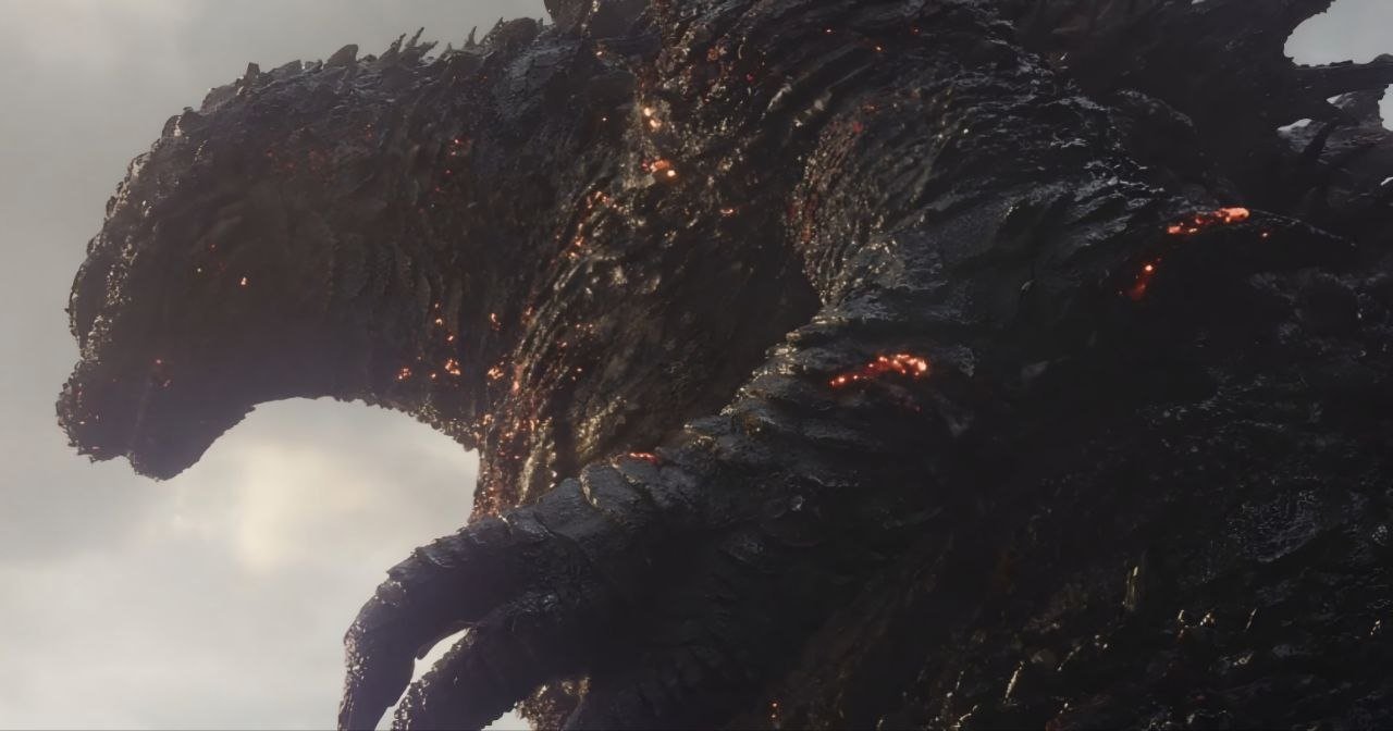 Godzilla Minus Zero Final Trailer