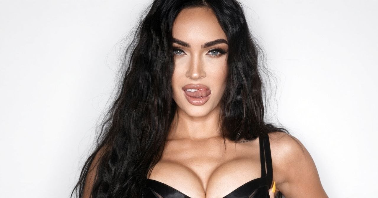 Megan Fox’s Subs Launch